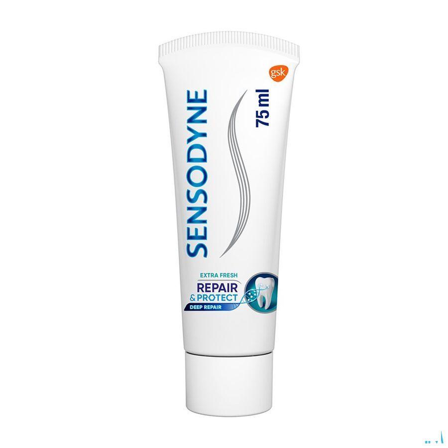 Sensodyne Repair & Protect Dentifr.Extr.Fresh75  ml Nf