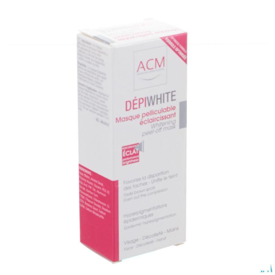 Depiwhite Masker Tube 40 ml