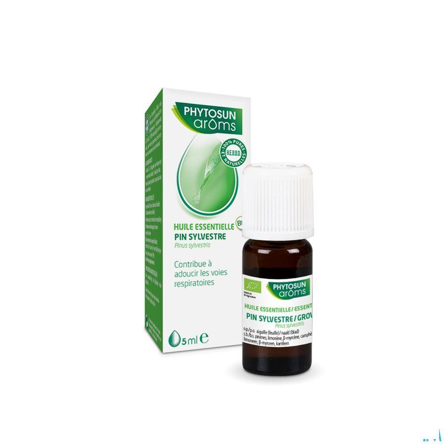 Phytosun Grove Den Fr-bio-01 5 ml