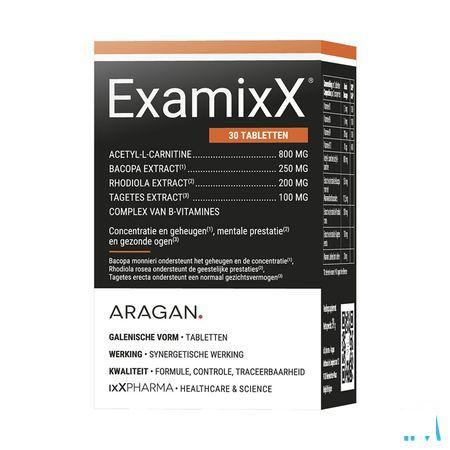 Examixx Comp 30