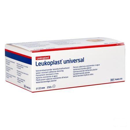 Leukoplast Universal 22mm 250