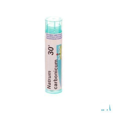 Natrum Carbonicum 30K Gr 4g  -  Boiron