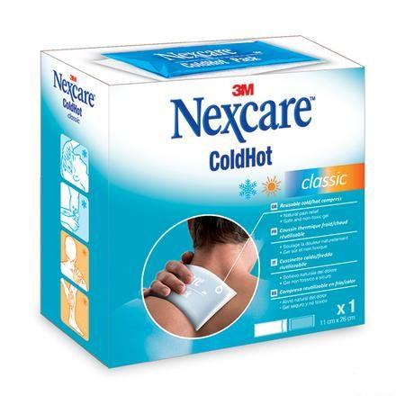 Nexcare 3m Cold Hot Back-abdomen Belt S N15711s  -  3M