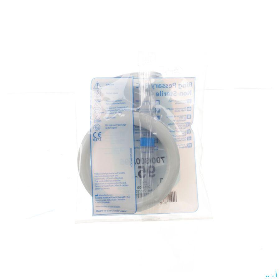 Portex Pessaire Vinyl 95mm 1