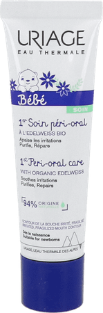 Uriage 1Er Soin Peri Oral Creme 30 ml