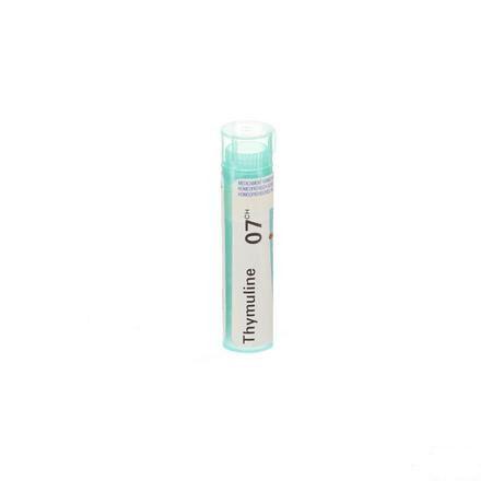 Thymuline 7CH Gr 4g  -  Boiron