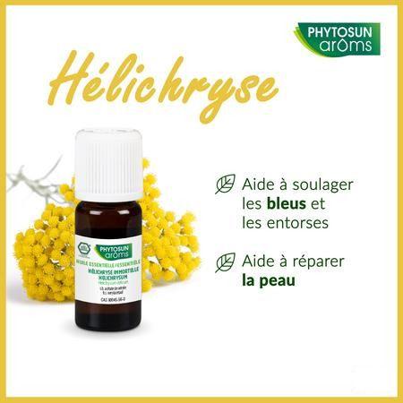 Phytosun Helichrysum Eco 5 ml