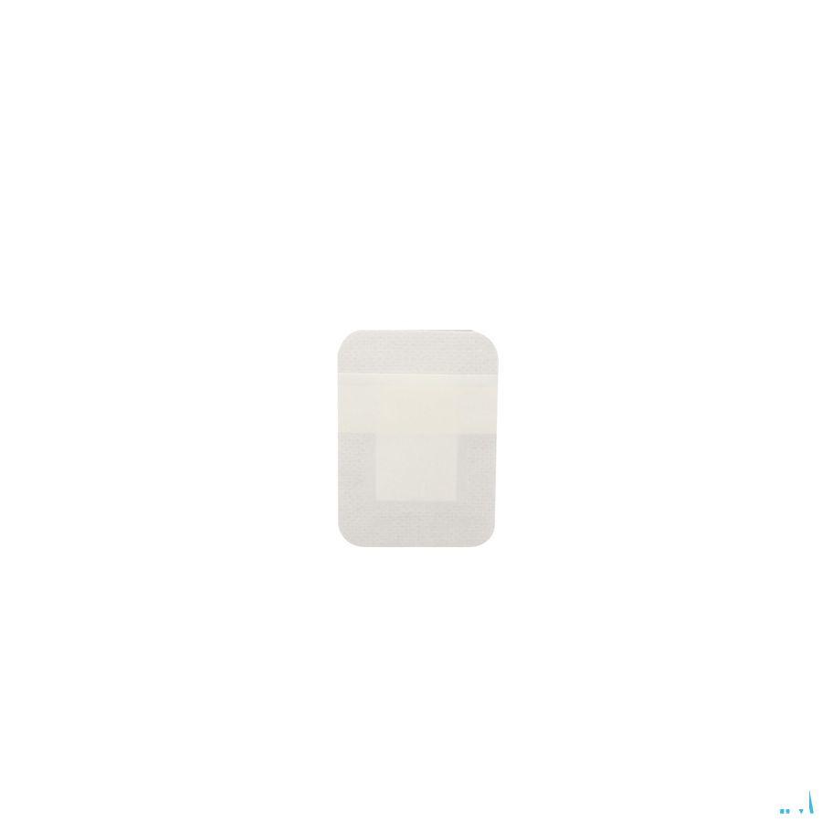 Curapor Pansement Chirurg. Sterile 7cmx 5cm 5 32902  -  Lohmann & Rauscher
