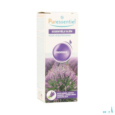 Puressentiel Diffusion Provence Flacon 30 ml  -  Puressentiel