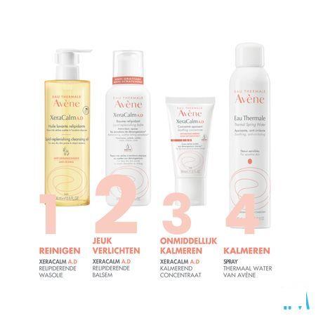 Avene Xeracalm A.d. Baume Relipidante 400 ml  -  Avene