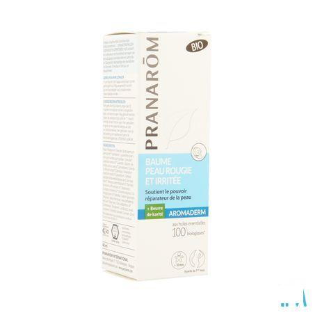 Aromaderm Baume Peau Rouge Tube 40 ml  -  Pranarom