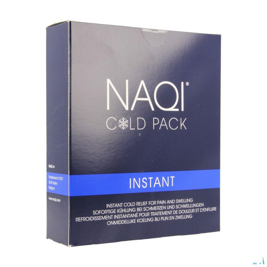 Cold Pack Instant  -  Naqi
