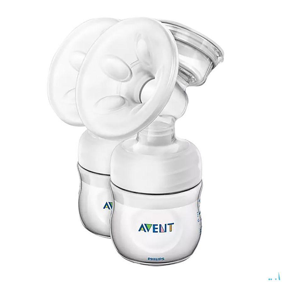 Philips Avent Pers Set Borstkolf Verhuur
