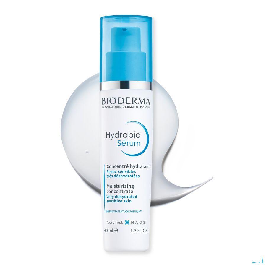 Bioderma Hydrabio Serum Flacon 40 ml