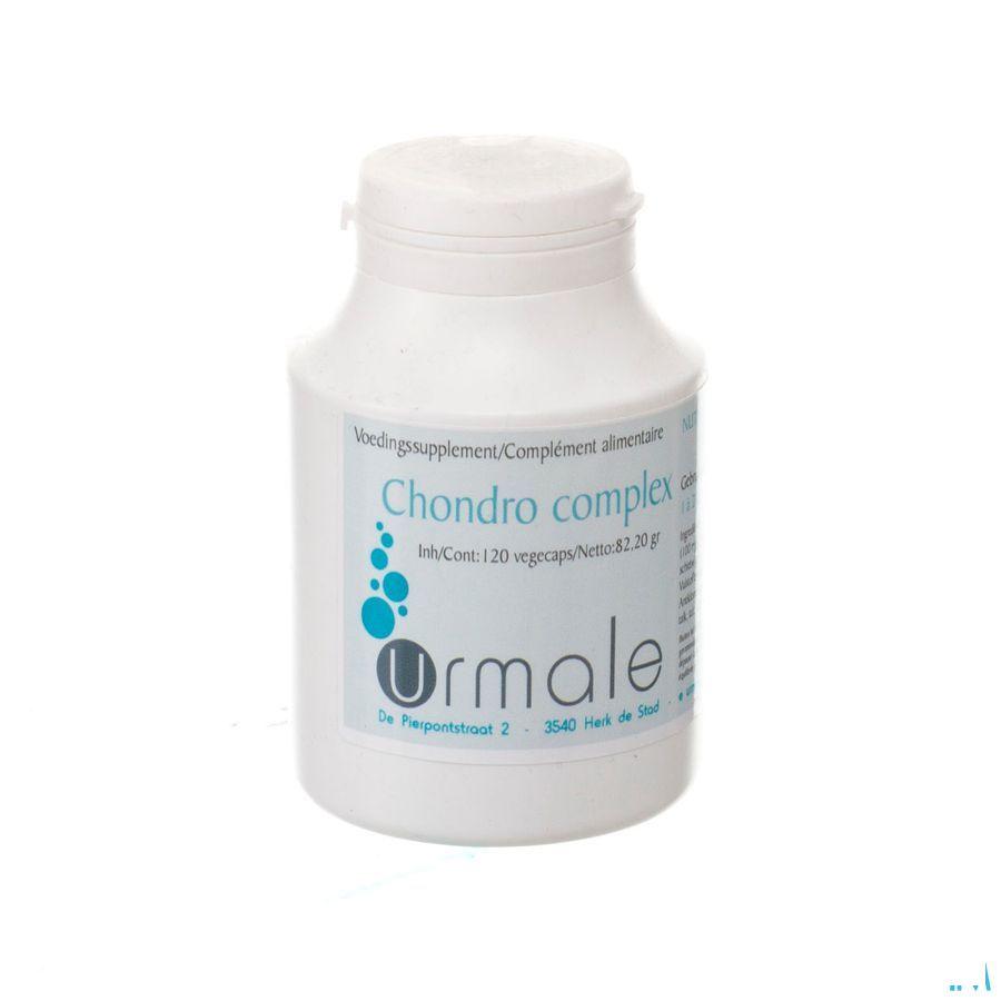 Chondro Complex Gel 120  -  Elin