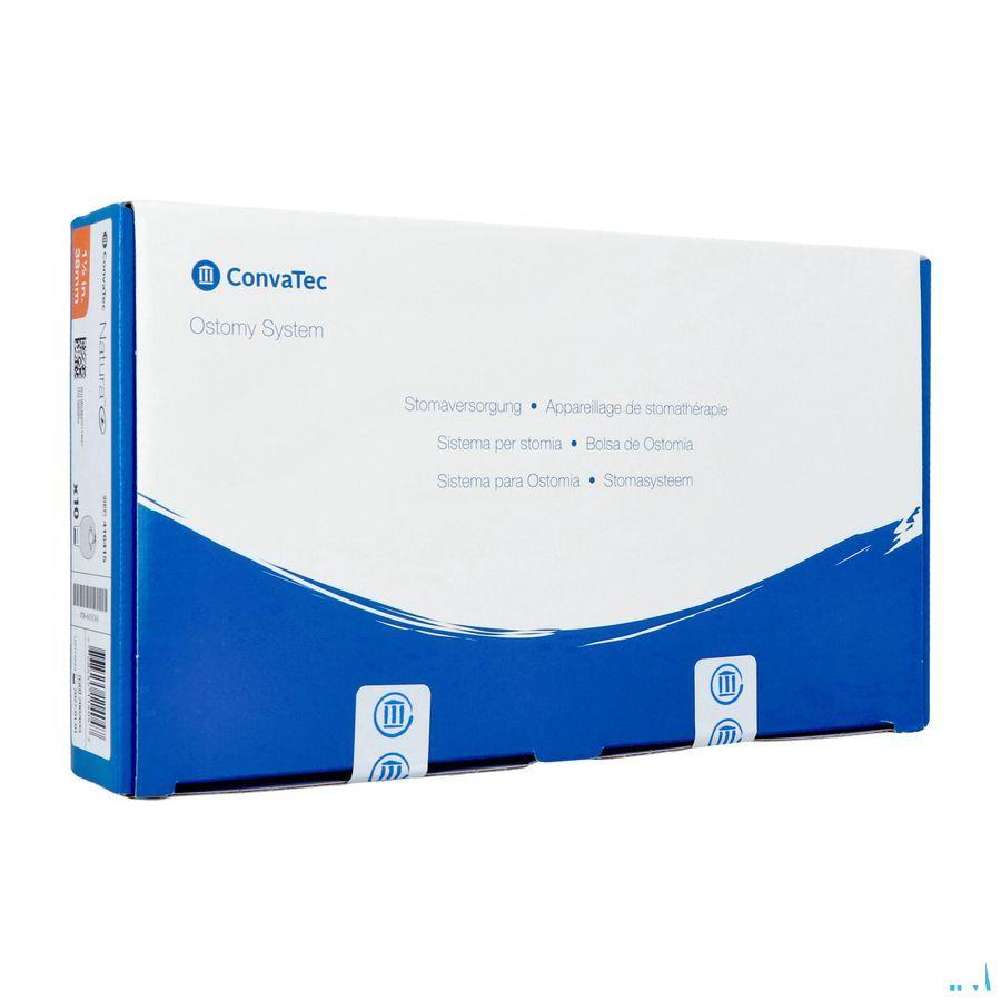 Natura + P/O Beige Invisiclose 38Mm 10 416415