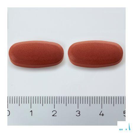 Pharmaton Vitality Caplets 30
