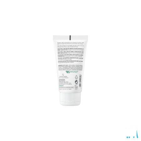 Klorane Capilaire Baume Avoine 50 ml