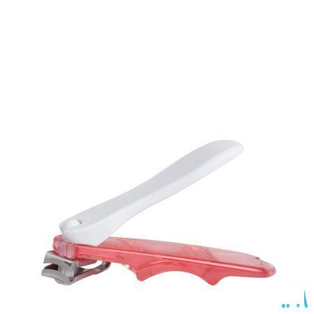 Vitry Nagelknipper Trans. Inox 1055as  -  Vitry