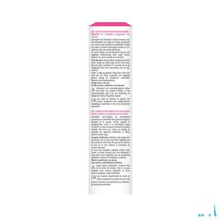 Dermalex Creme Anti rougeurs 30 gr