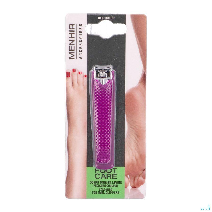 Menhir Nagelknipper Ped. Kleur Azie 1088Ef  -  Vitry