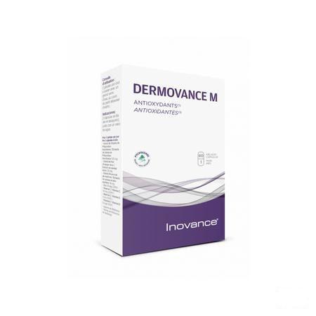 Inovance Dermovance M Tabl 60  -  Ysonut