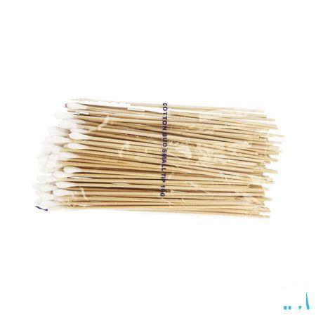 Wolf Wattenstaafjes Hout Dunne Tip 15cm 100