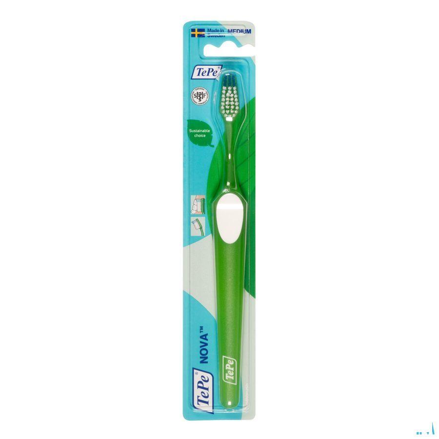 Tepe Tandenborstel Nova Medium