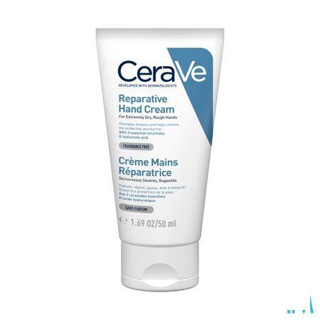 Cerave Creme Main Reparatrice 50 ml  -  Cerave