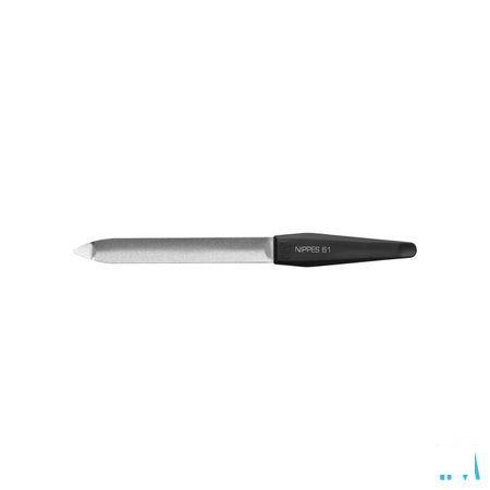 Nippes Vijl Diamant N61  -  Bomedys