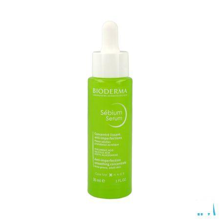 Bioderma Sebium Serum 30 ml