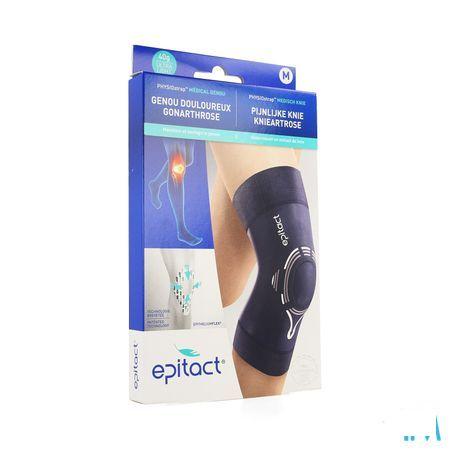 Epitact Kniebescherming Physiostrap M  -  Millet Innovation