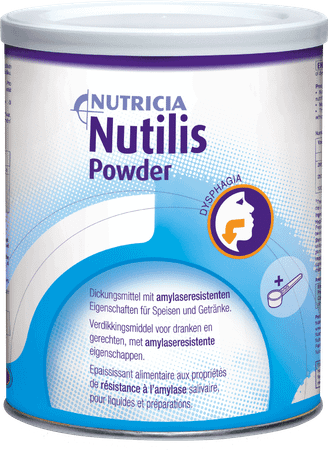 Nutilis Powder 300 gr  -  Nutricia