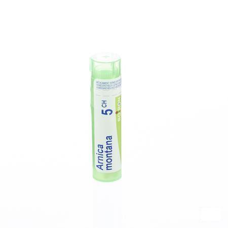 Arnica Montana 5CH Gr 4g  -  Boiron