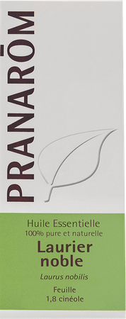 Laurier Noble Huile Essentielle 5 ml  -  Pranarom