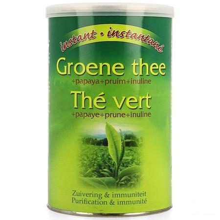 Plantapol The Vert Instantane 200 gr