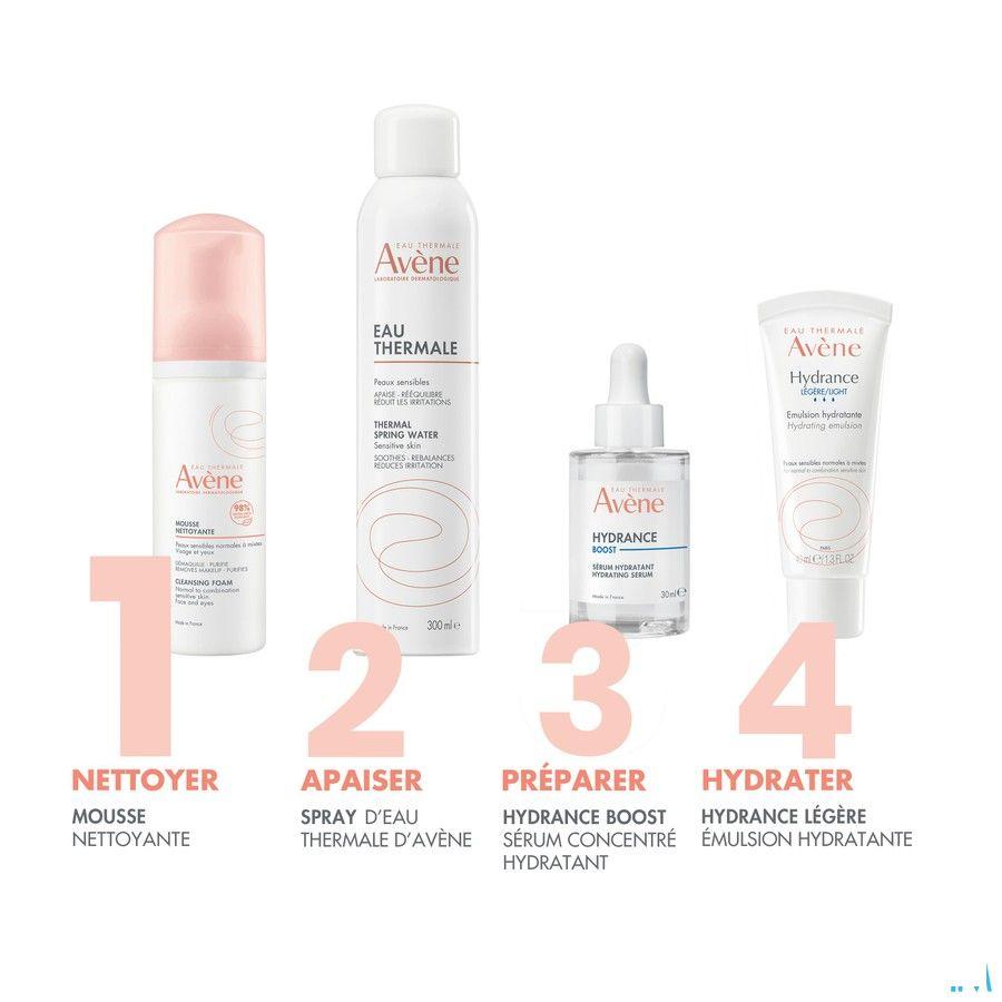 Avene Essentiels Reinigende Mousse 150 ml