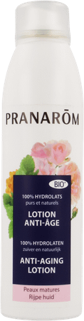 Hydrolat Anti age 170 ml  -  Pranarom