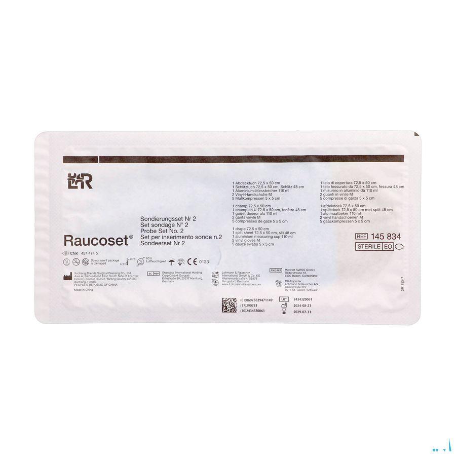 Raucoset Sondeerset Nr 2 145834