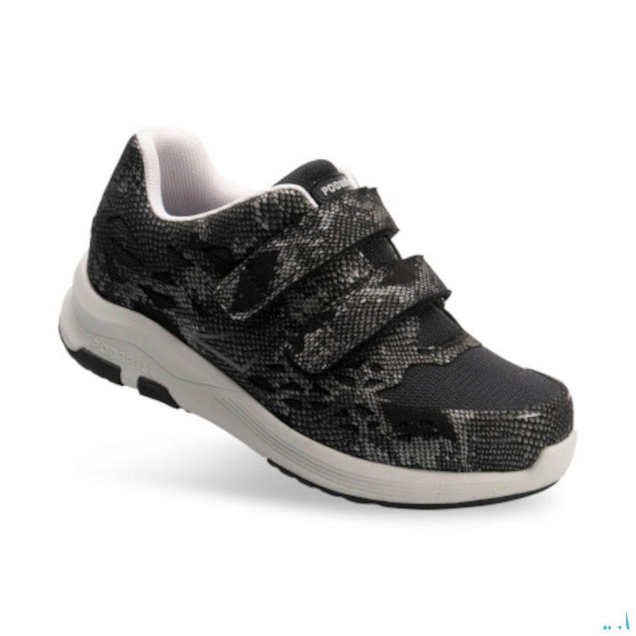 Podartis Activity One Evo x f Midnight Velcro D. 41