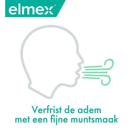 Elmex Sensitive Tandspoeling 400 ml
