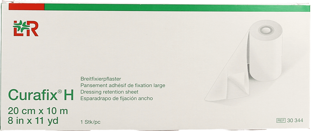 Curafix H Adh Elast 20Cmx10M 30344  -  Lohmann & Rauscher