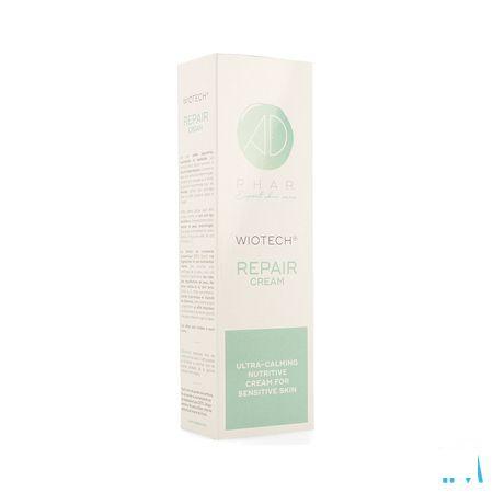 Wiotech Anti age Men Repairing Creme 50 ml