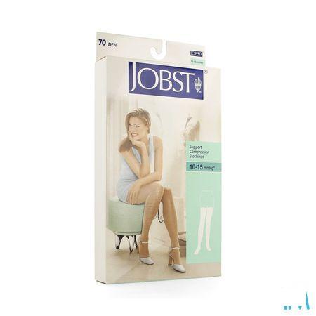 Jobst Support 70 Den Dij Natural M 1P