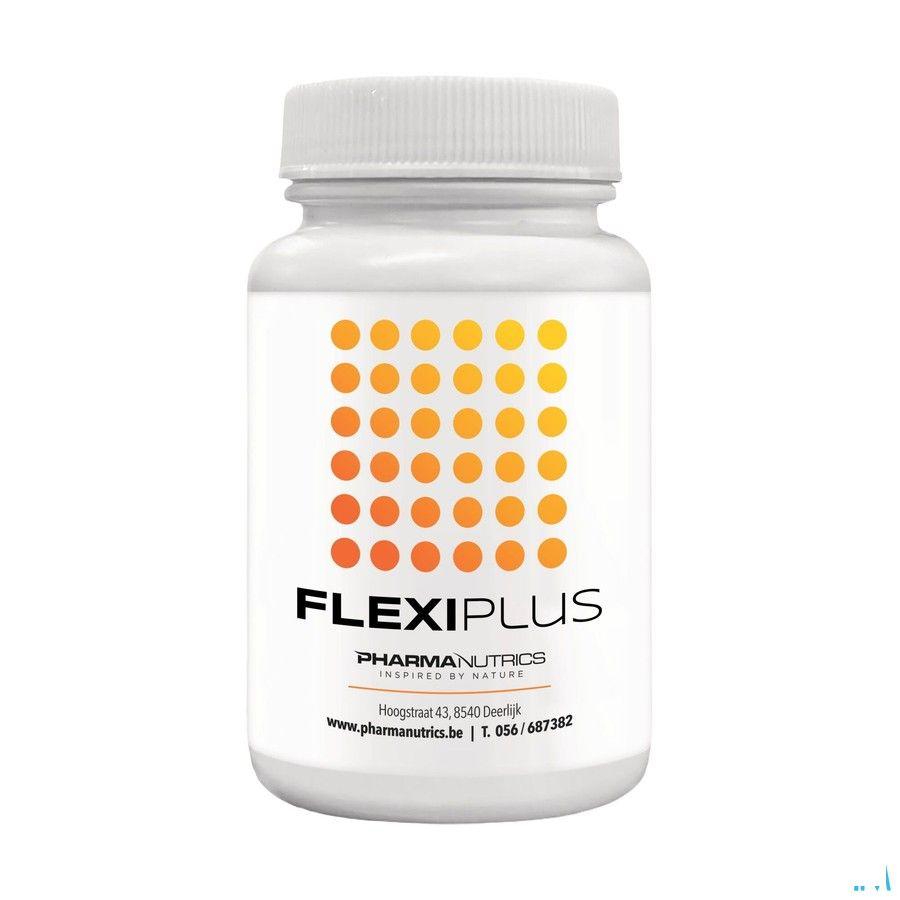 Flexi Plus Actief Comp 180 Pharmanutrics  -  Pharmanutrics