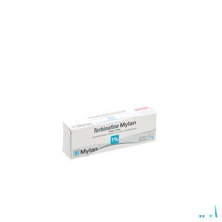Terbinafine Mylan Creme 30 gr