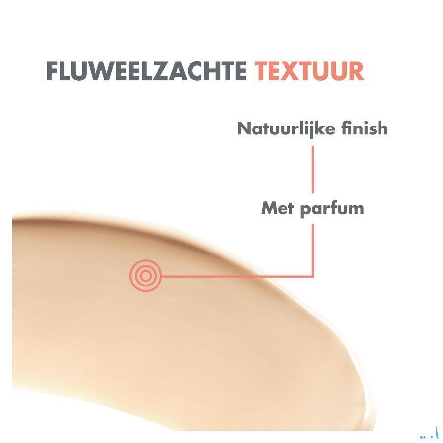 Avene Zon Ip50 + Creme Getint 50 ml  -  Avene