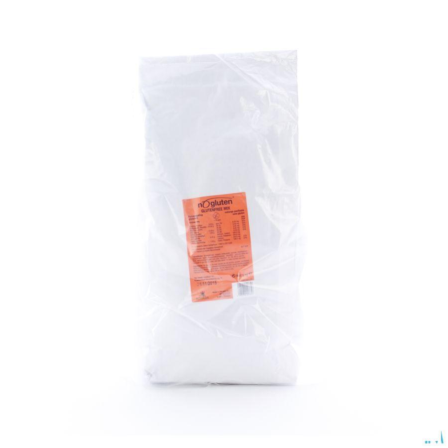 Nogluten Melange Panifiab. 5kg 5765  -  Revogan