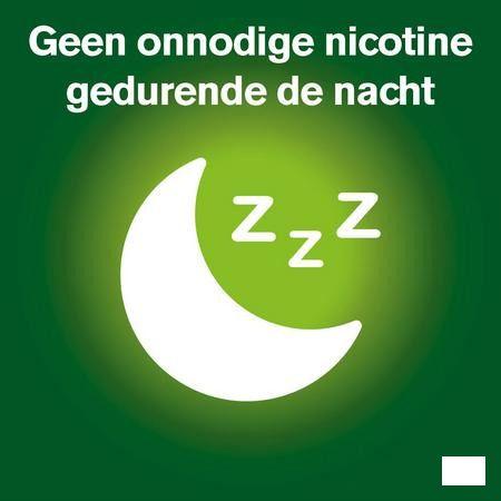 Nicorette Invisi 10 mg Patch 14