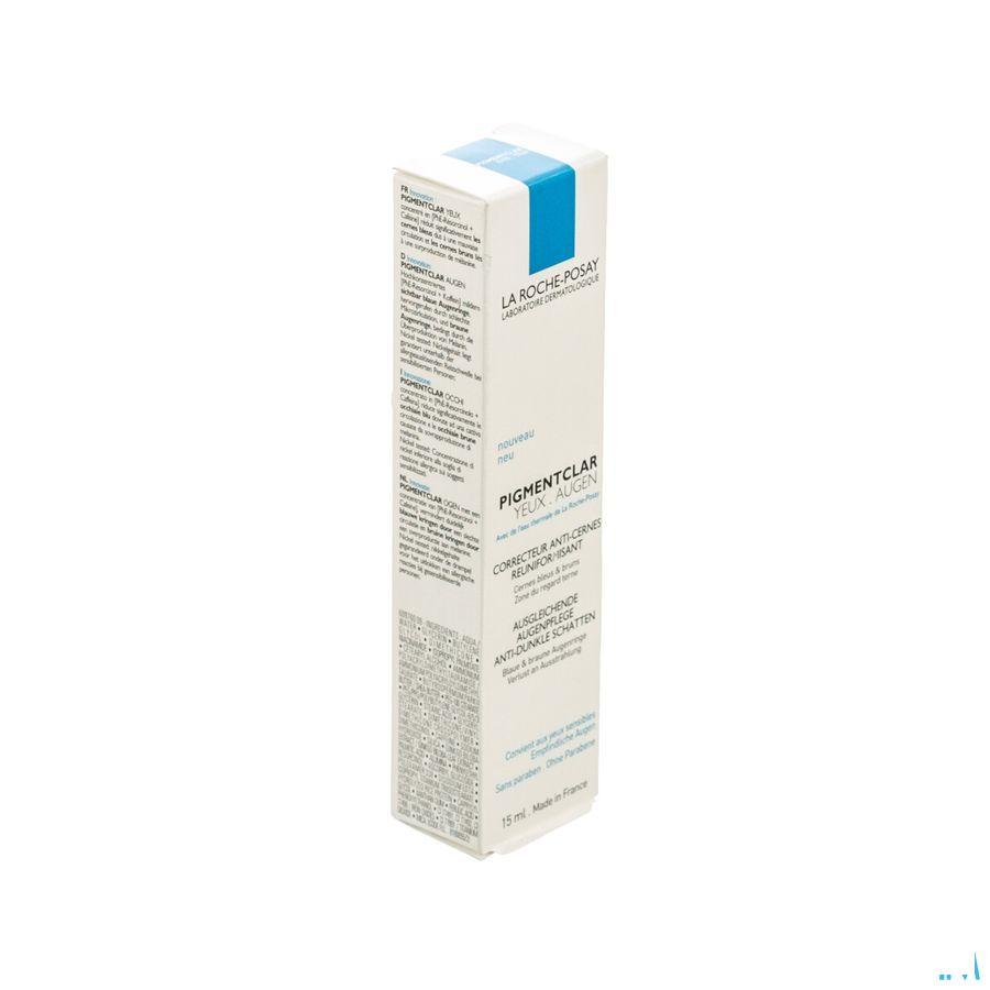 Pigmentclar Ogen 15 ml  -  La Roche-Posay